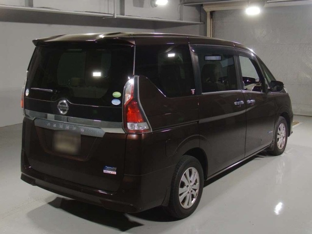 Nissan SERENA 2016 8583186-1