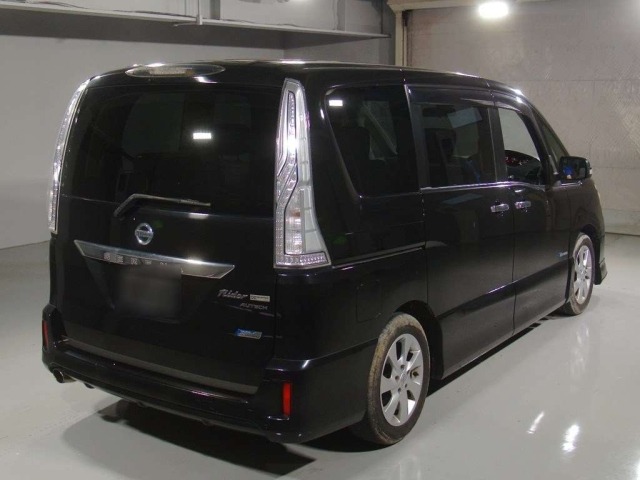 Nissan SERENA 2014 8583187-1
