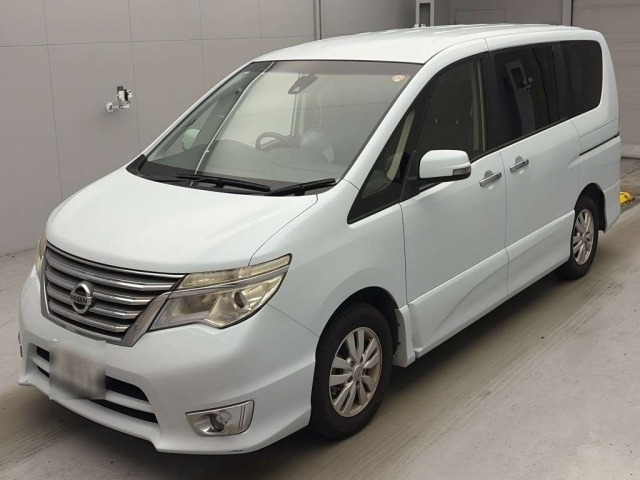 Nissan SERENA 2016 8583188-0