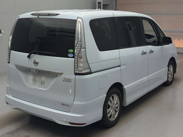 Nissan SERENA 2016 8583188-1
