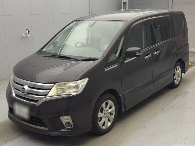Nissan SERENA 2011 8583189-0