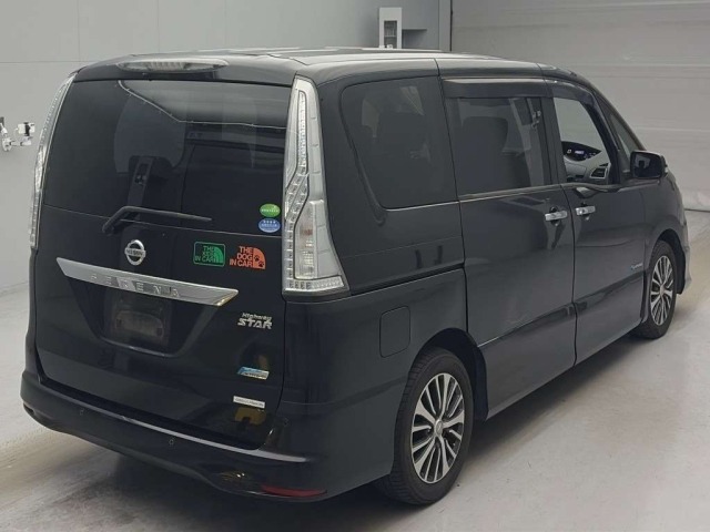 Nissan SERENA 2016 8583195-1