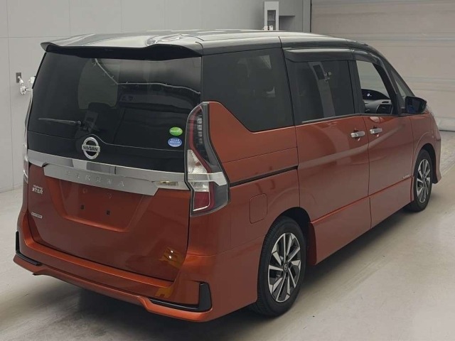 Nissan SERENA 2020 8583197-1