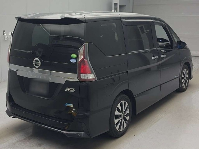 Nissan SERENA 2017 8583198-1
