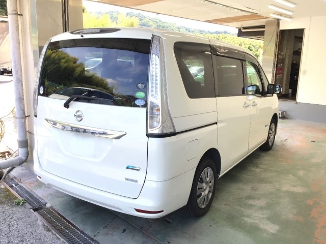 Nissan SERENA 2015 8583206-4