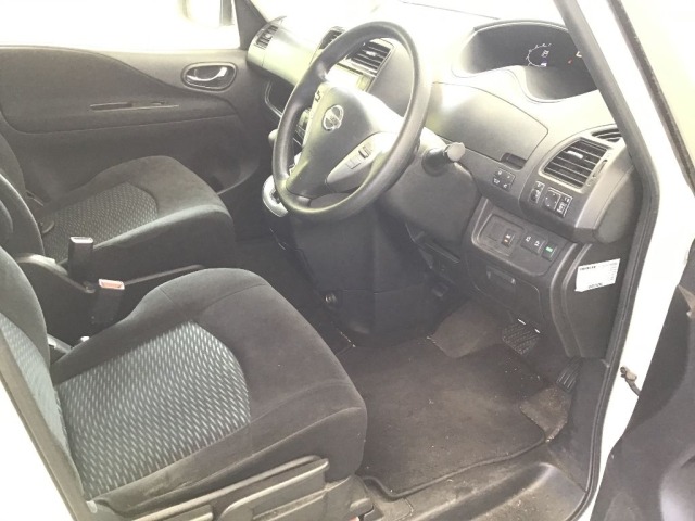 Nissan SERENA 2015 8583206-5