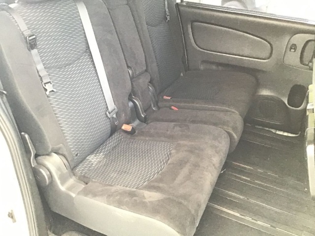 Nissan SERENA 2015 8583207-6
