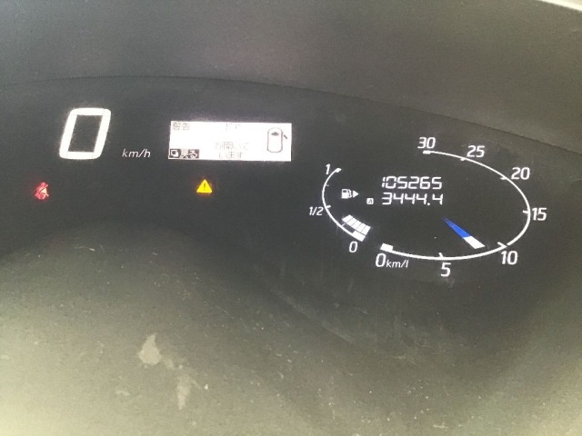 Nissan SERENA 2015 8583207-8