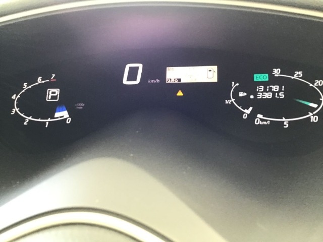 Nissan SERENA 2011 8583214-8