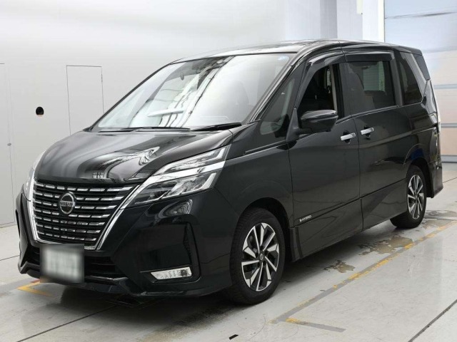 Nissan SERENA 2020 8583248-0