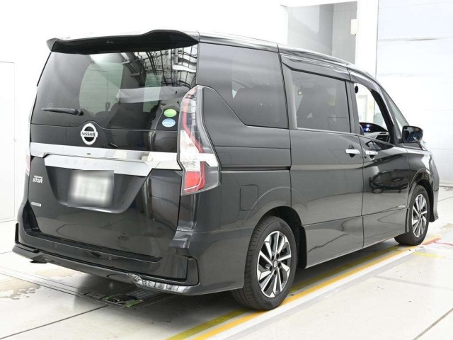 Nissan SERENA 2020 8583248-1