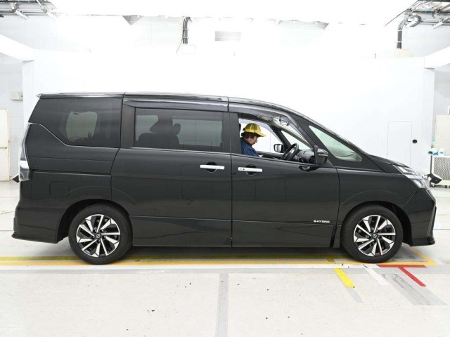 Nissan SERENA 2020 8583248-3