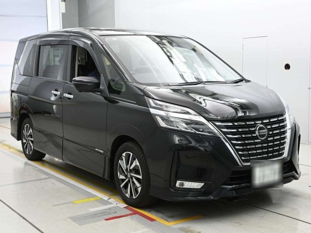Nissan SERENA 2020 8583248-5