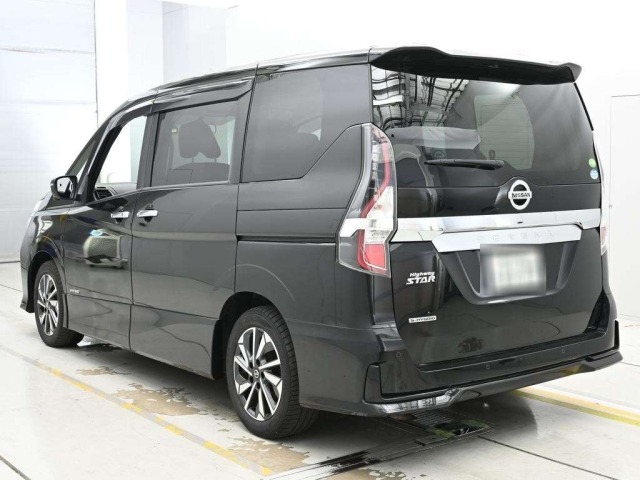 Nissan SERENA 2020 8583248-6