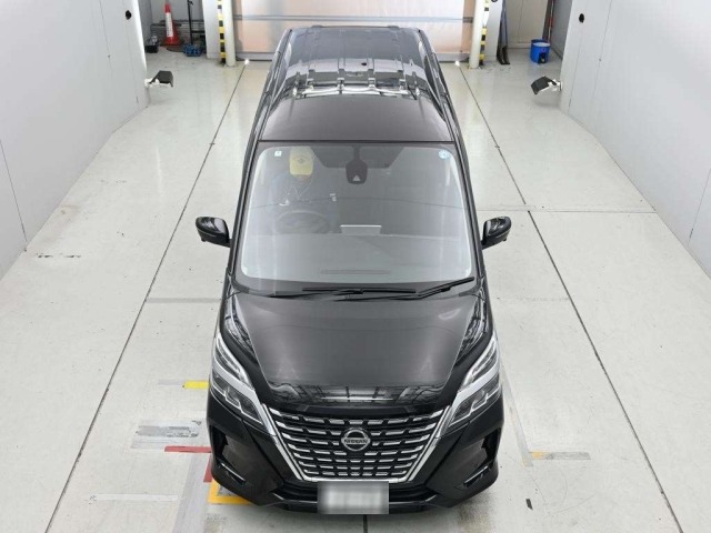 Nissan SERENA 2020 8583248-7