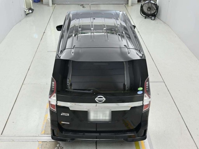 Nissan SERENA 2020 8583248-8