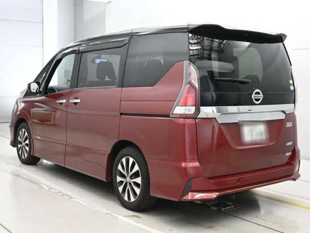 Nissan SERENA 2018 8583249-6
