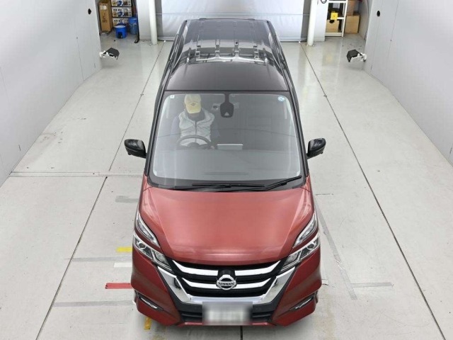 Nissan SERENA 2018 8583249-7