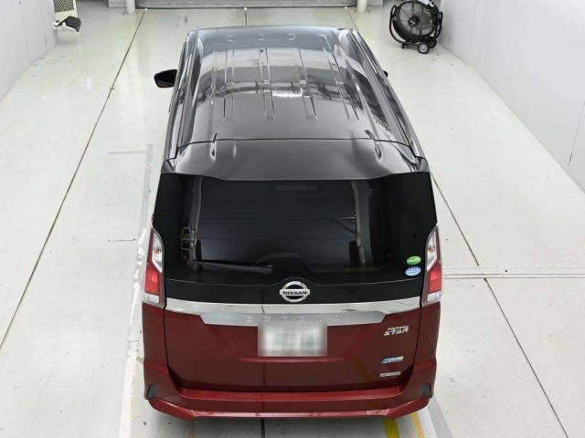 Nissan SERENA 2018 8583249-8