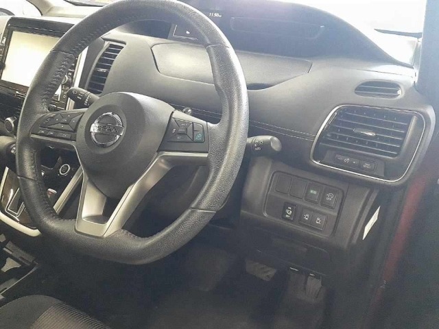 Nissan SERENA 2018 8583249-9