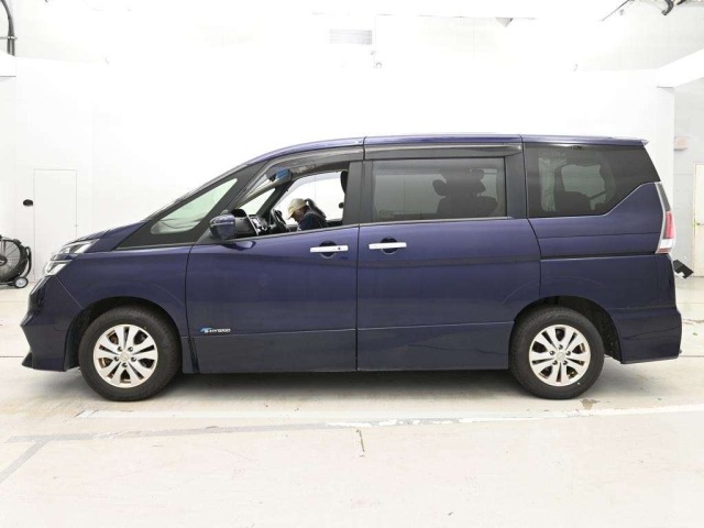 Nissan SERENA 2017 8583256-4