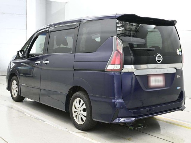 Nissan SERENA 2017 8583256-6