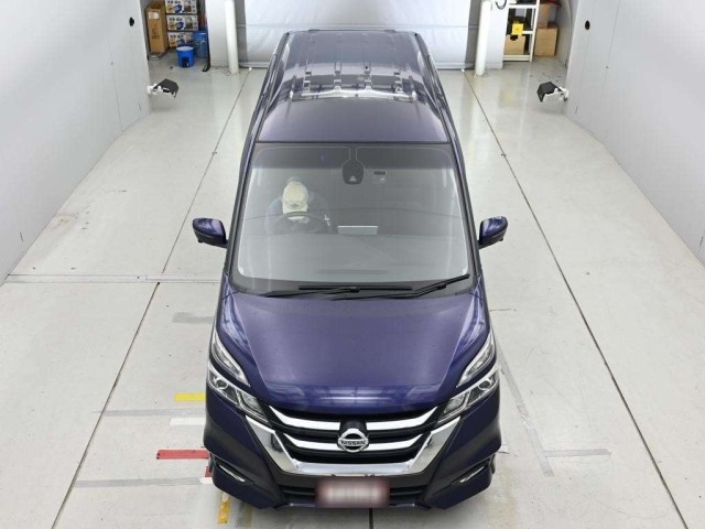 Nissan SERENA 2017 8583256-7