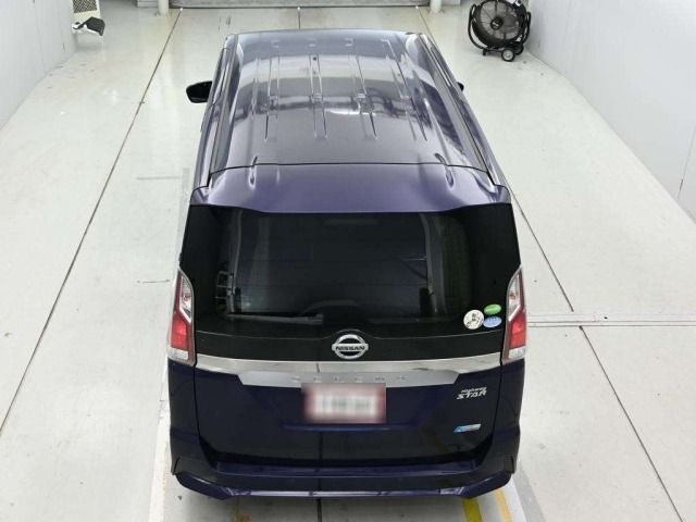 Nissan SERENA 2017 8583256-8