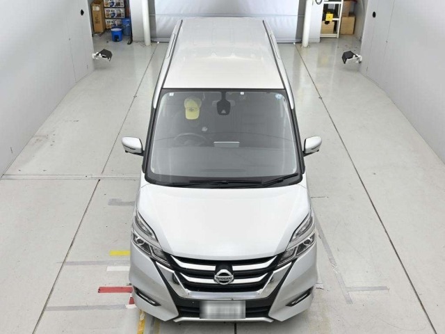 Nissan SERENA 2017 8583257-7