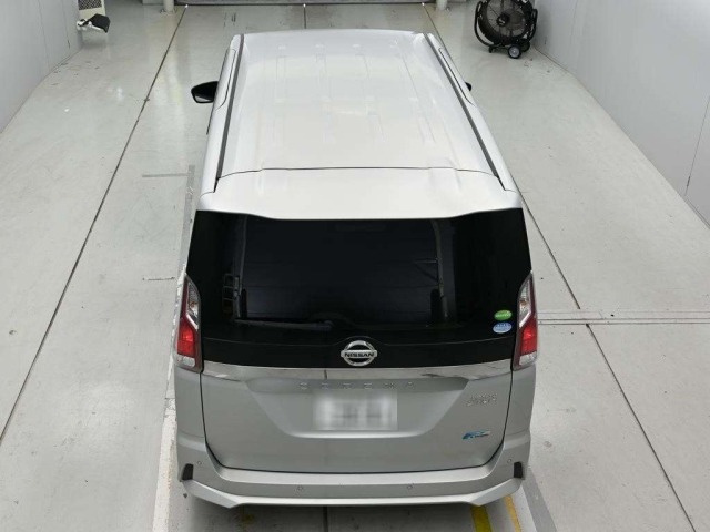 Nissan SERENA 2017 8583257-8