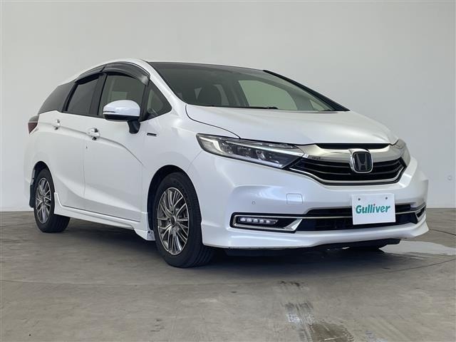 Honda SHUTTLE 2019 8580154-0