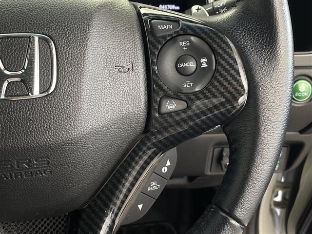 Honda SHUTTLE 2019 8580154-10
