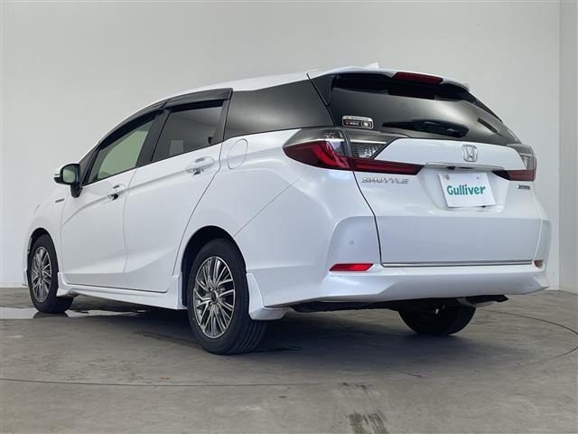 Honda SHUTTLE 2019 8580154-13
