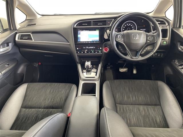 Honda SHUTTLE 2019 8580154-14