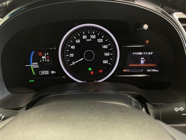 Honda SHUTTLE 2019 8580154-15