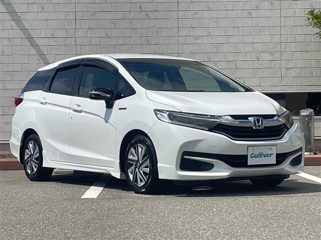 Honda SHUTTLE 2015 8580155-0