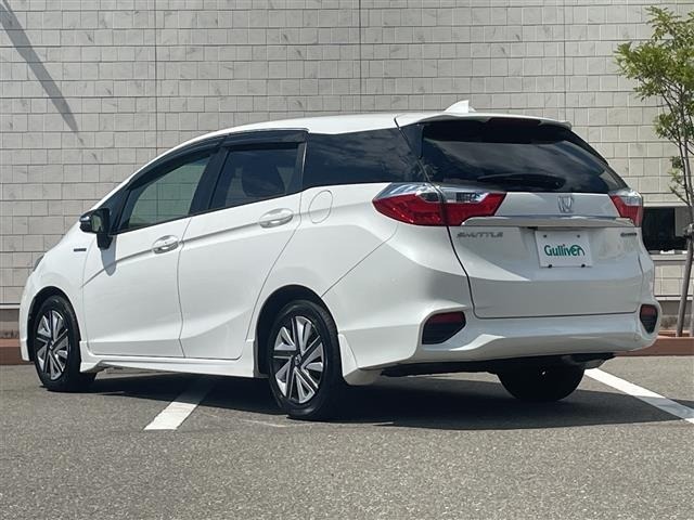Honda SHUTTLE 2015 8580155-13