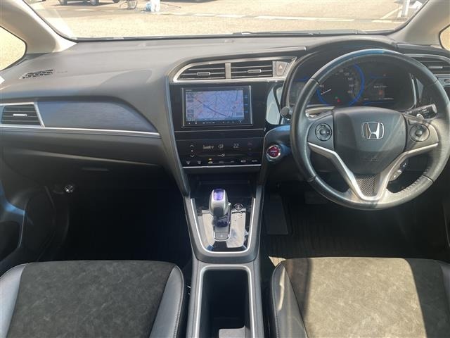 Honda SHUTTLE 2015 8580155-14