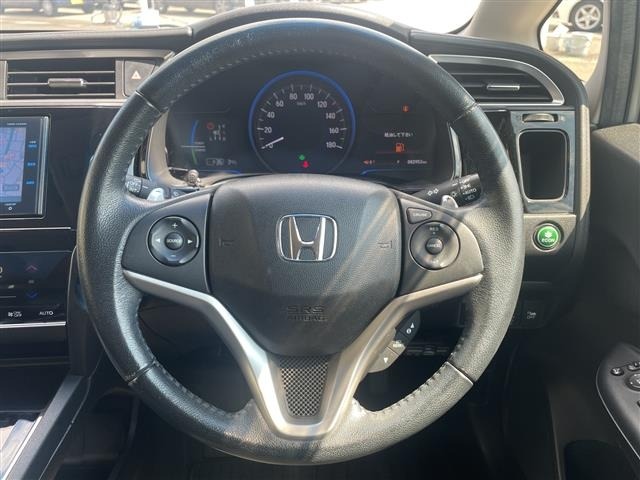 Honda SHUTTLE 2015 8580155-18