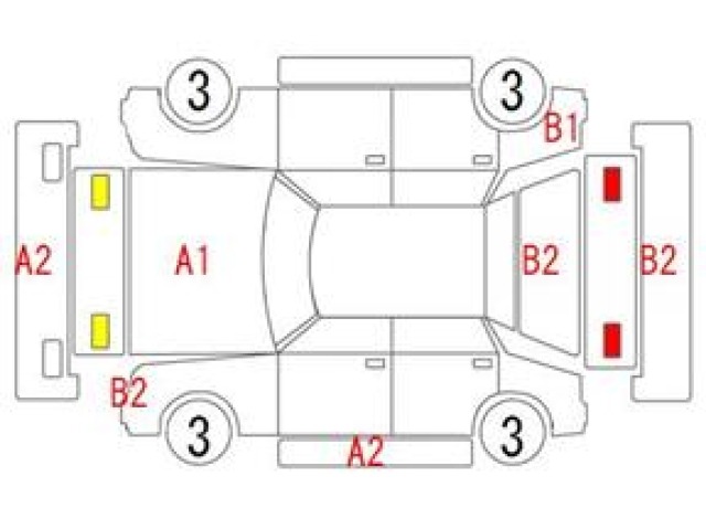 Honda SHUTTLE 2015 8580155-23