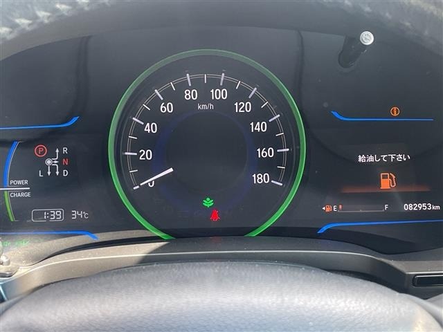 Honda SHUTTLE 2015 8580155-5