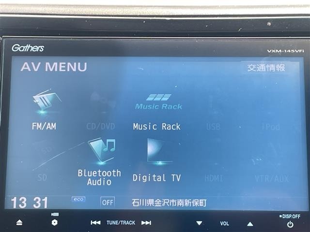 Honda SHUTTLE 2015 8580155-8