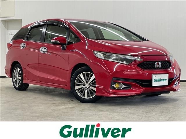 Honda SHUTTLE 2015 8580178-0