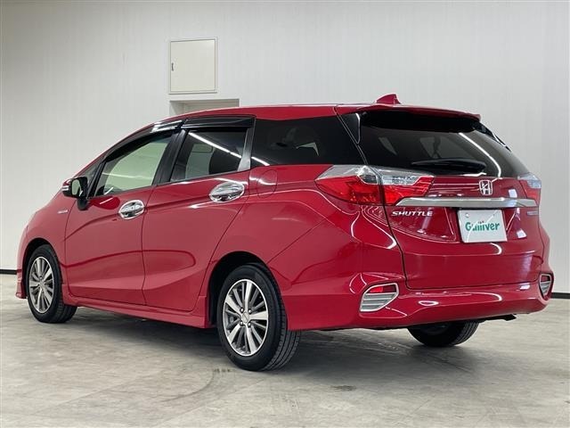 Honda SHUTTLE 2015 8580178-13