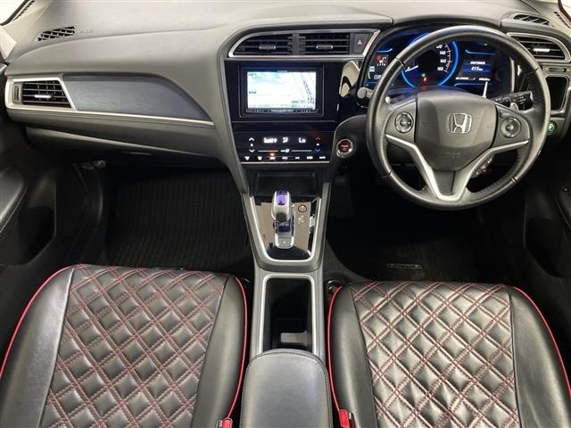 Honda SHUTTLE 2015 8580178-14