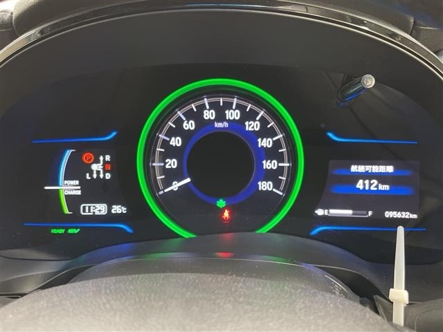 Honda SHUTTLE 2015 8580178-18