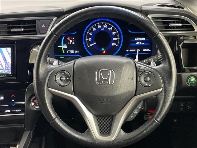 Honda SHUTTLE 2015 8580178-19