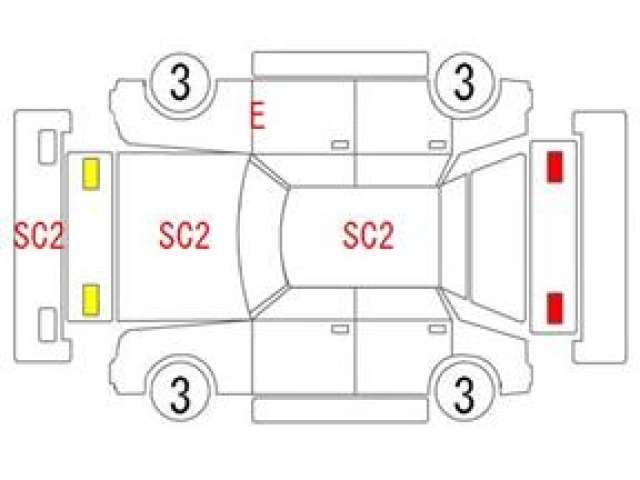 Honda SHUTTLE 2015 8580178-23