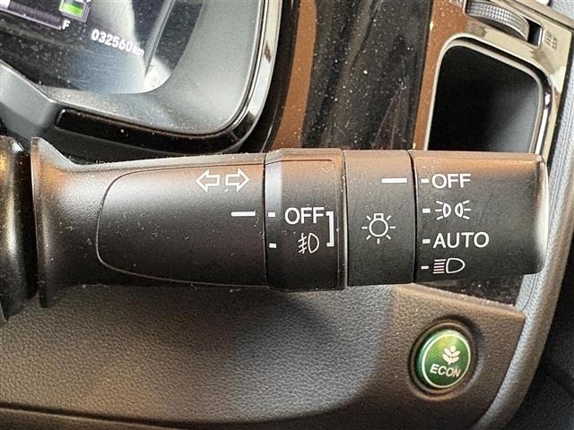 Honda SHUTTLE 2019 8580179-1