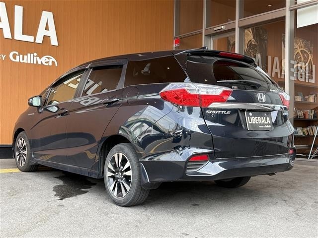 Honda SHUTTLE 2019 8580179-13